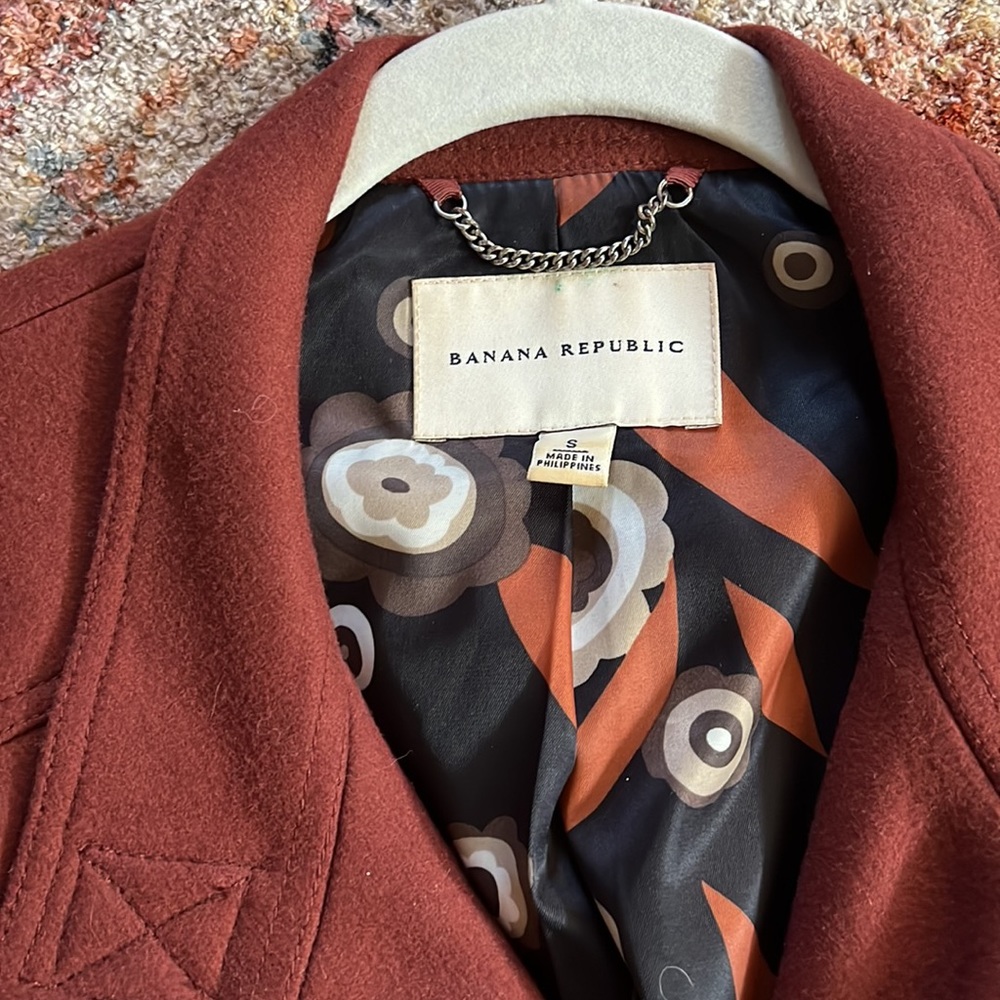 Jacket - Picture 2 of 5